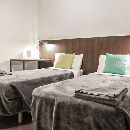Traveller House Apartment Barcelona Luaran gambar