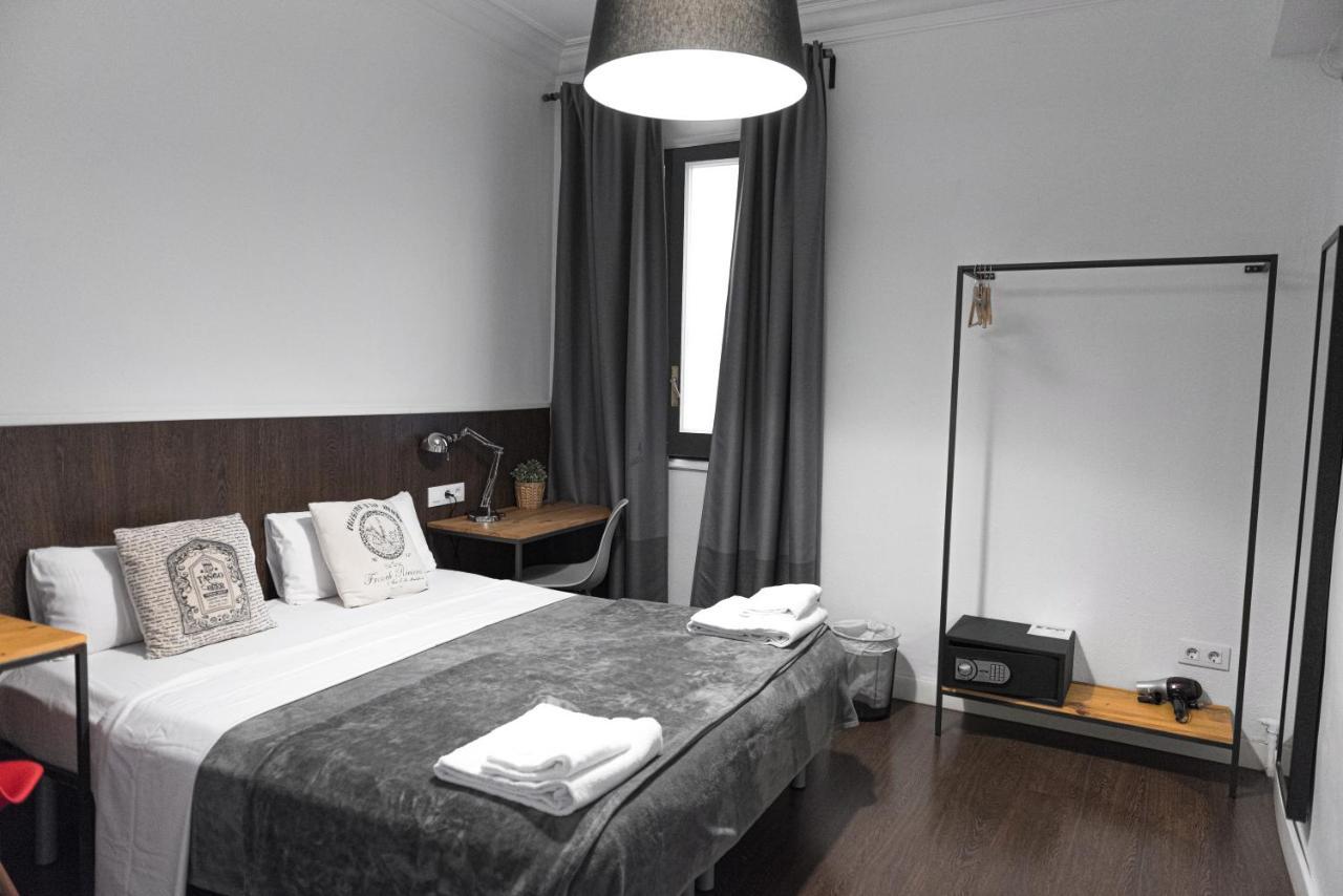 Traveller House Apartment Barcelona Luaran gambar