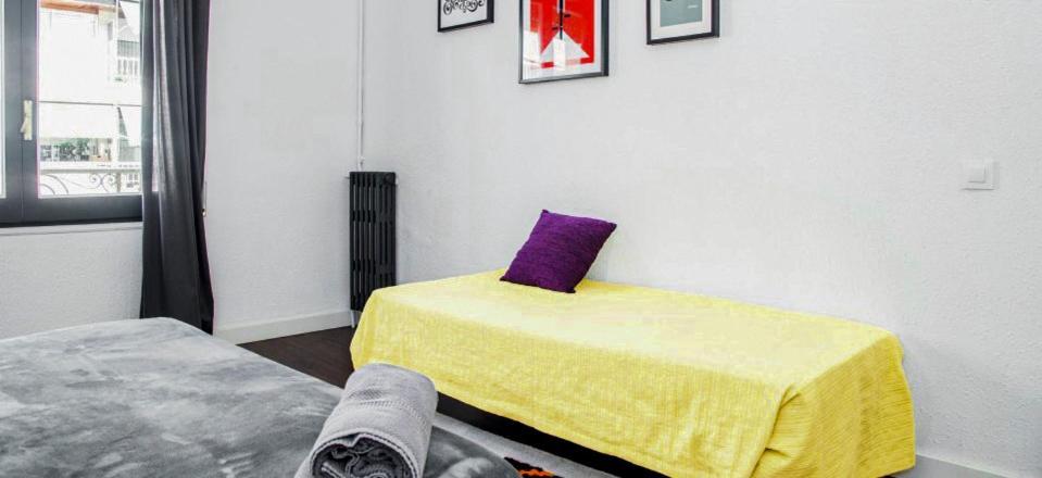 Traveller House Apartment Barcelona Luaran gambar