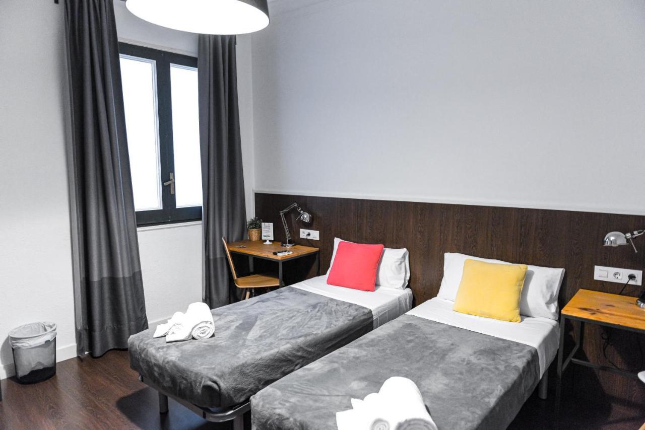 Traveller House Apartment Barcelona Luaran gambar