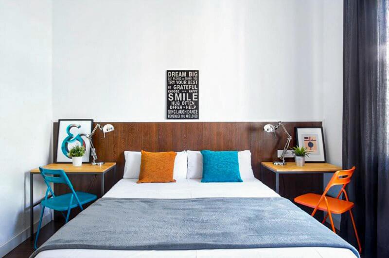 Traveller House Apartment Barcelona Luaran gambar